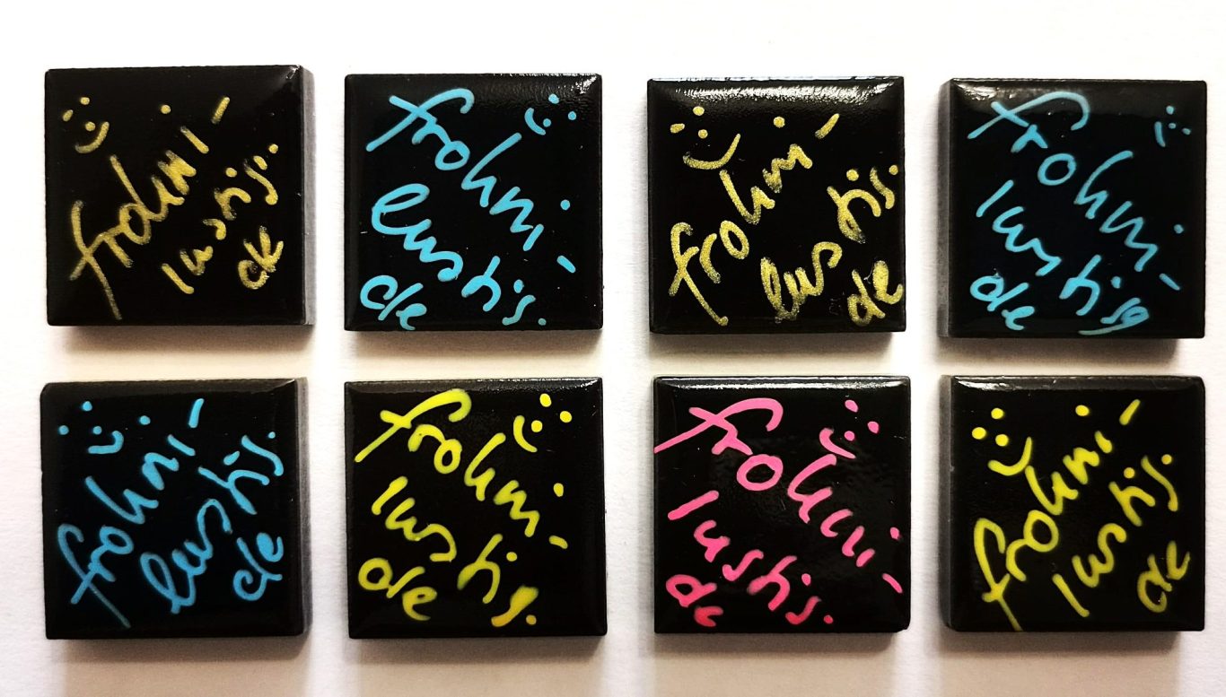 frohni lustig art kunst dresden kaufen